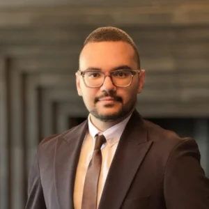 Picture of AmirMohammad Rasooli