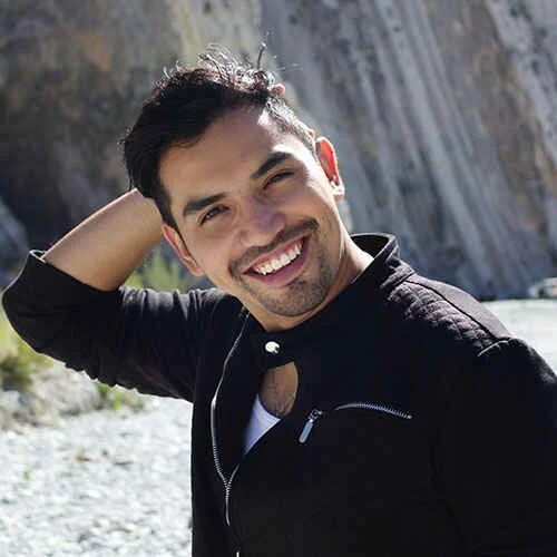 Daniel Williams